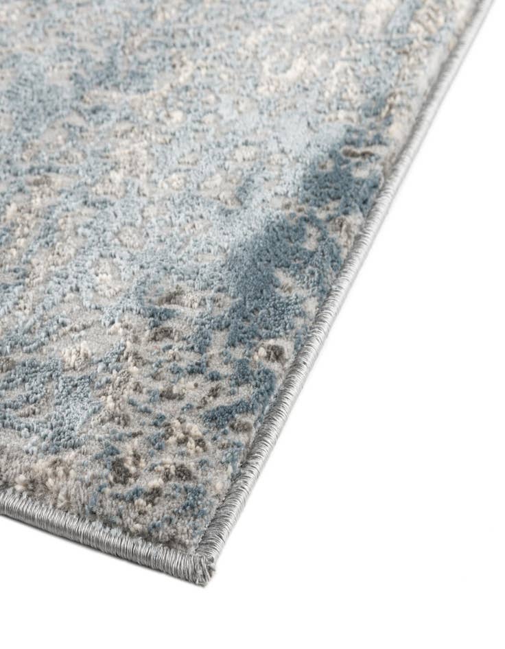 Detail image of  5' 3 x 7' 7 Caspian Rug