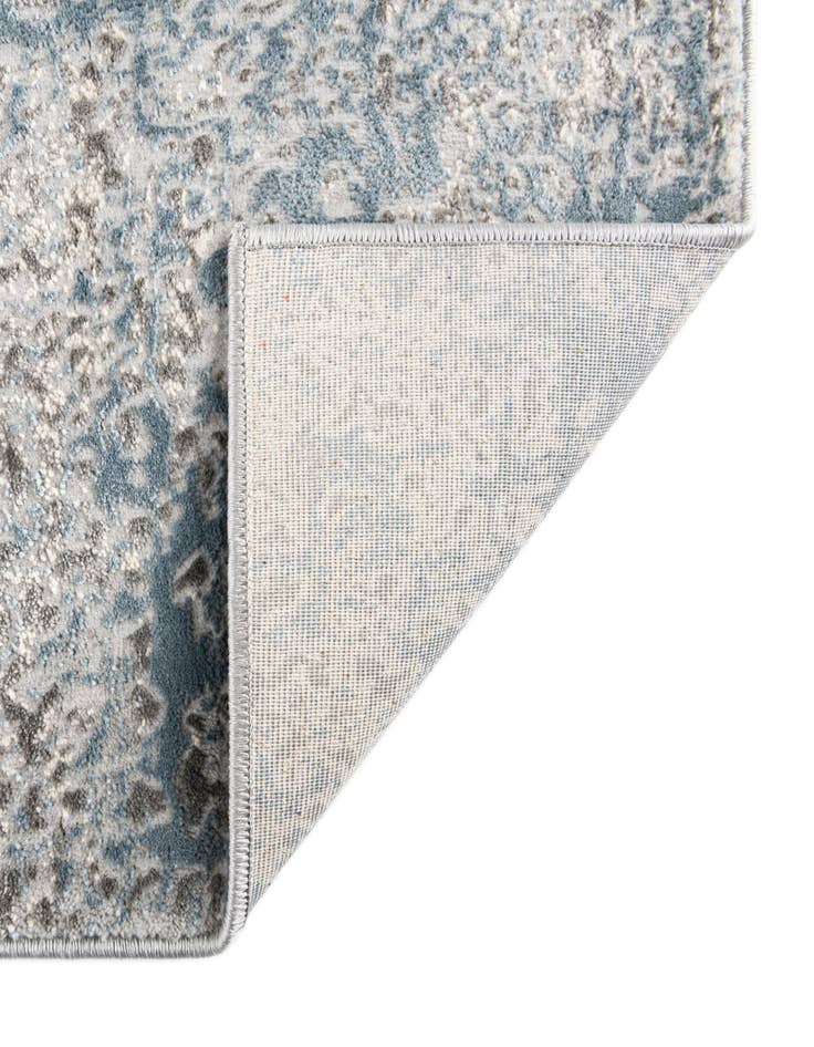 Detail image of  5' 3 x 7' 7 Caspian Rug