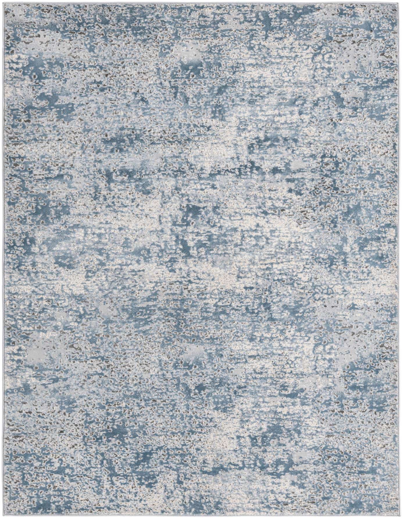 Primary image  5' 3 x 7' 7 Caspian Rug