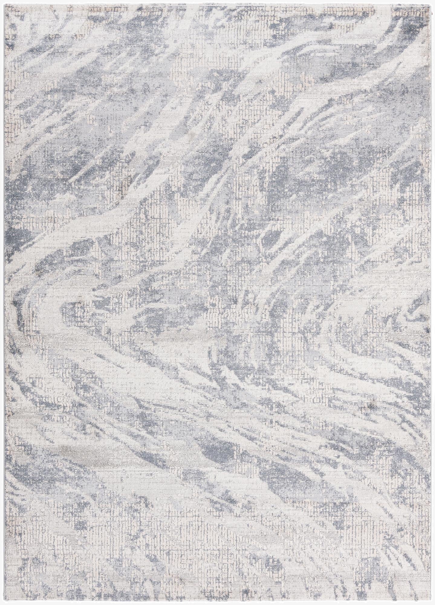  6' 7 x 9' 6 Caspian Rug