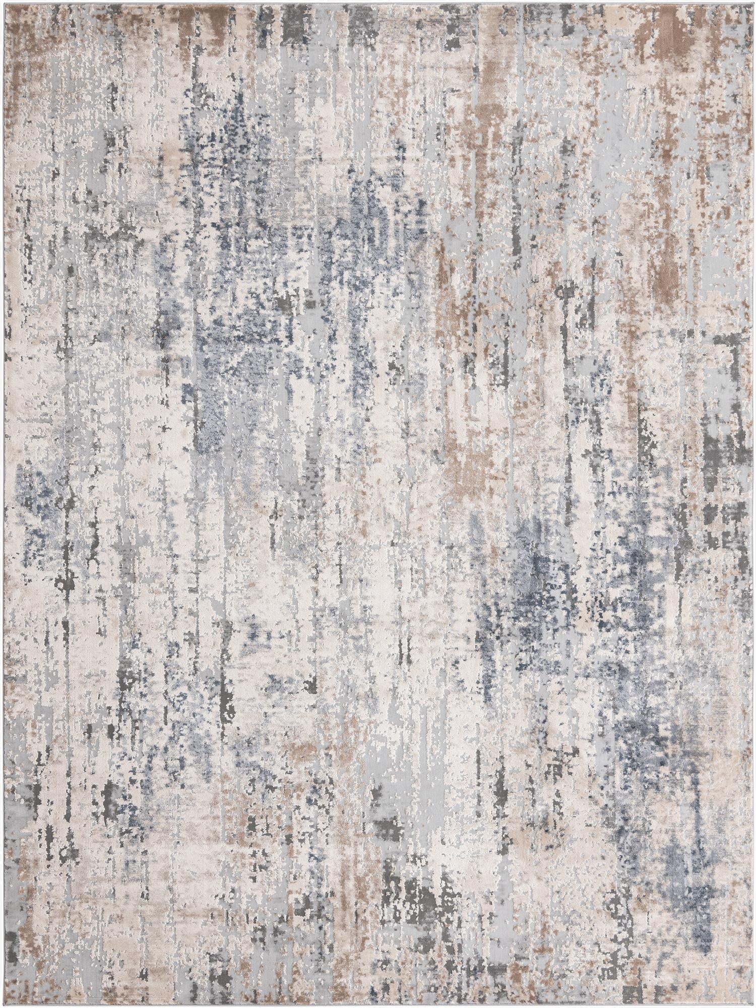  7' 9 x 10' Caspian Rug