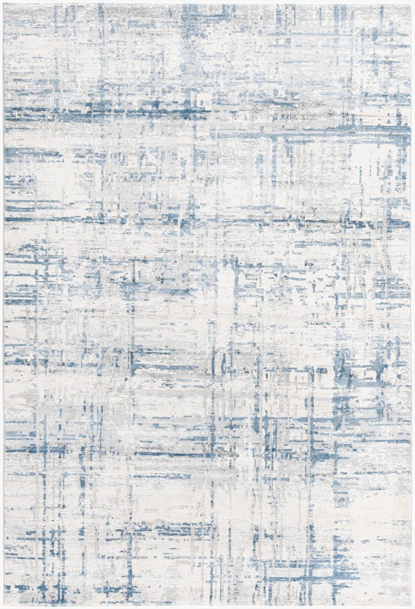  6' 7 x 9' 6 Caspian Rug