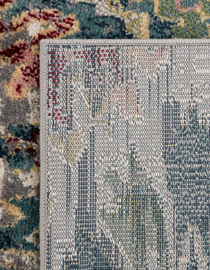 Detail image of  8' x 10' Charleston Rug