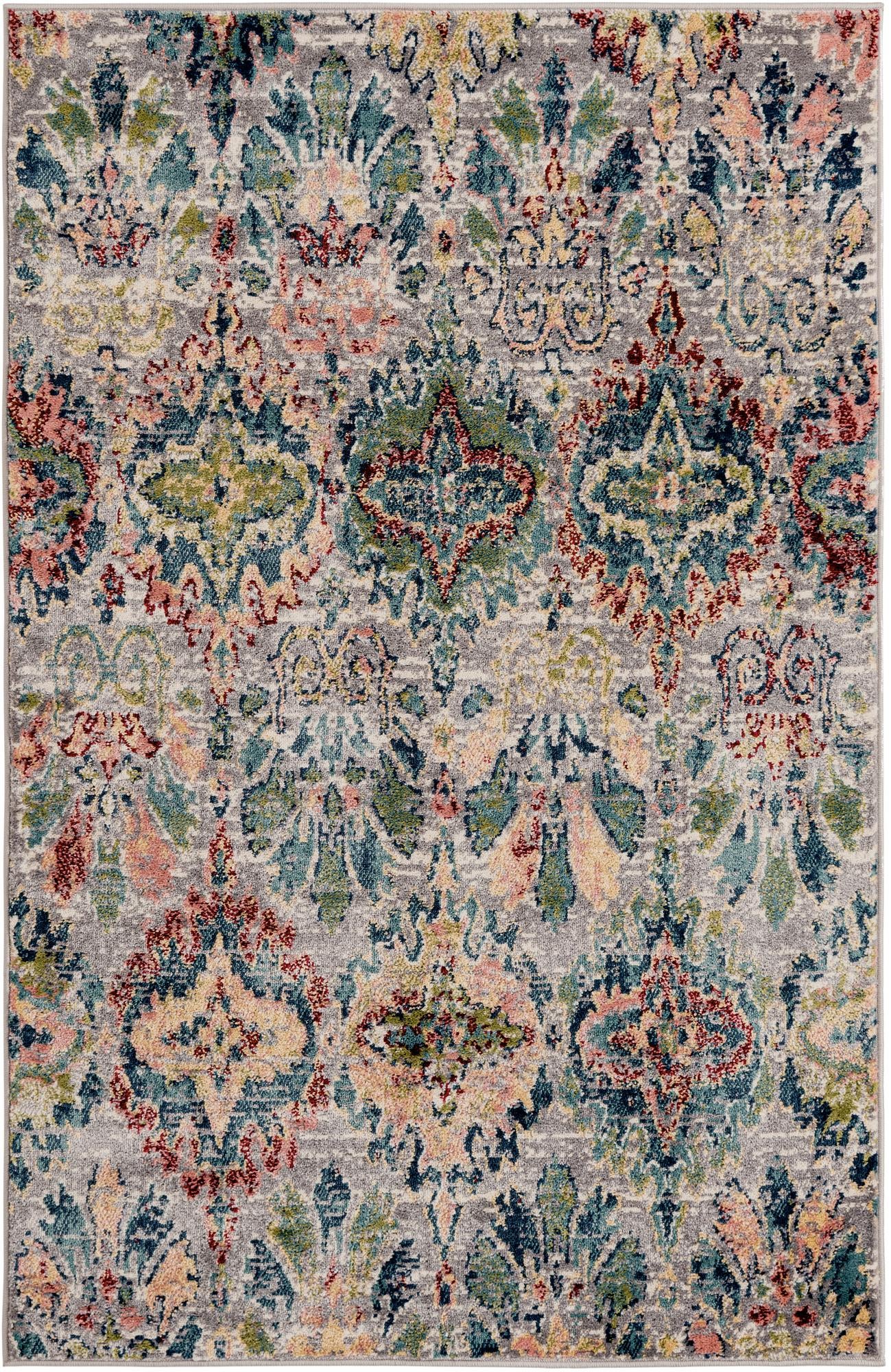 Rug Multicolored Swatch link