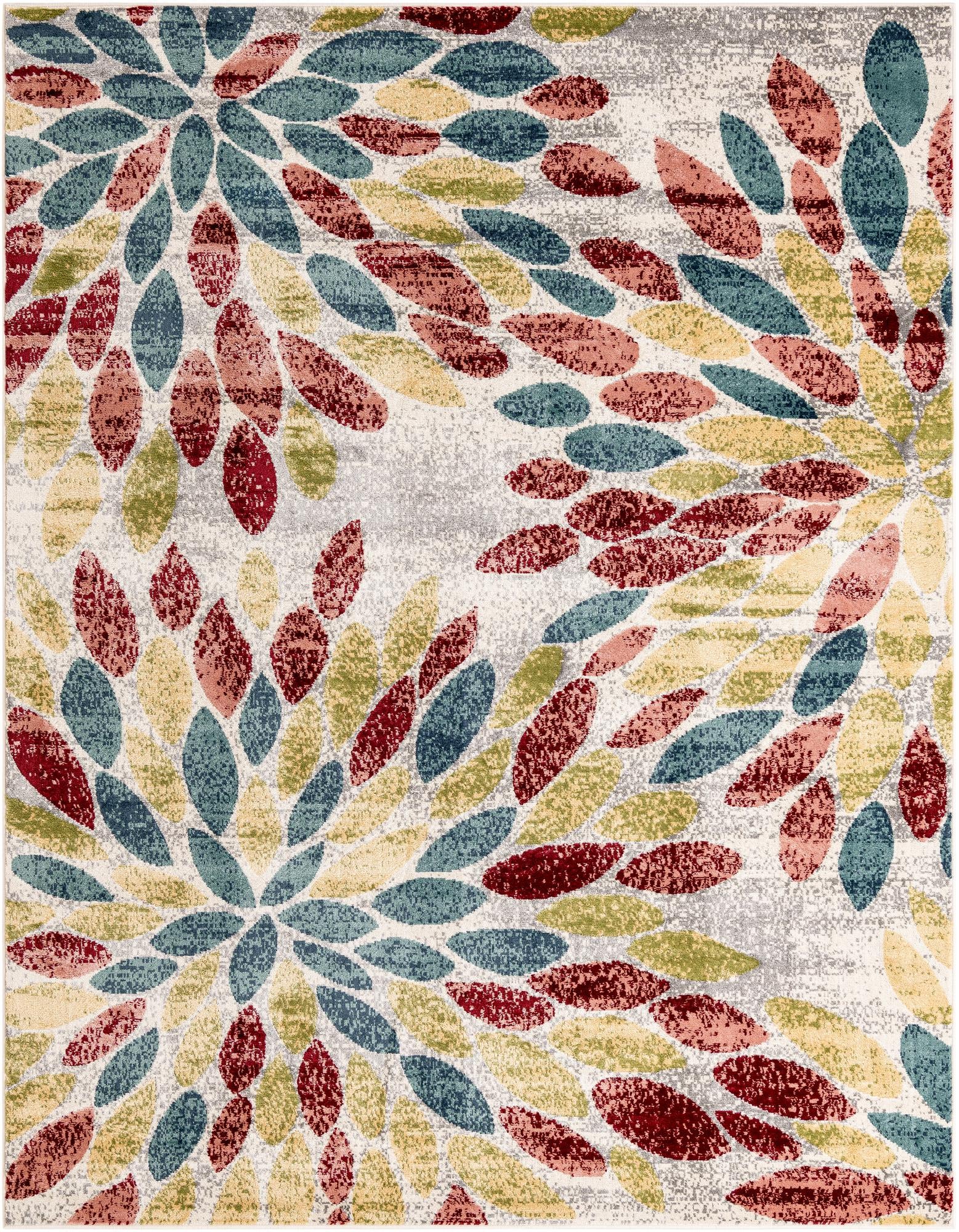 Rug Multicolored Swatch link