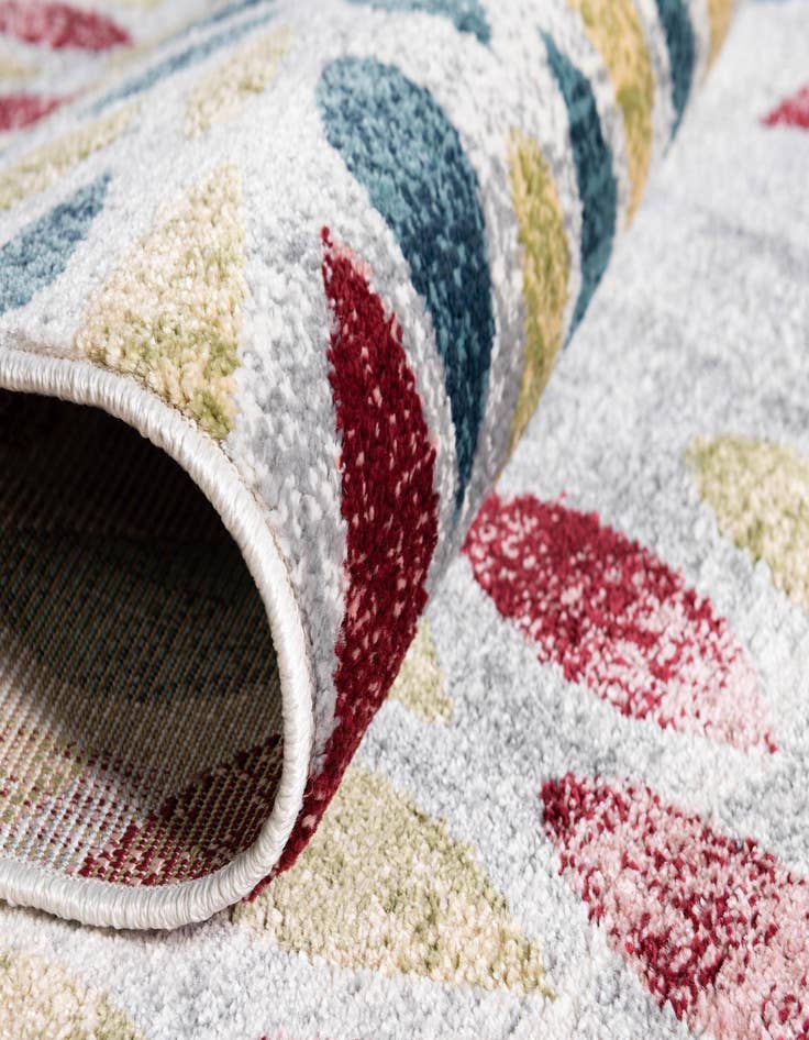 Detail image of  4' x 6' Charleston Rug