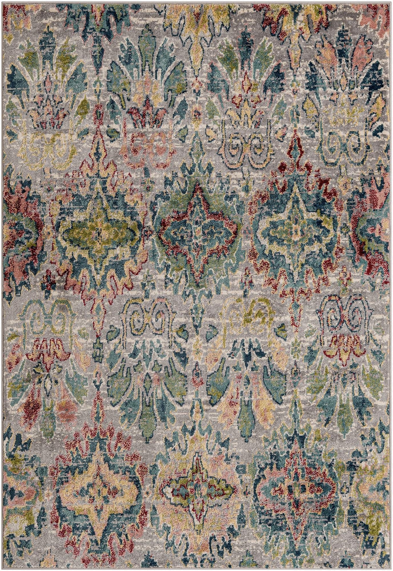  5' x 7' Charleston Rug