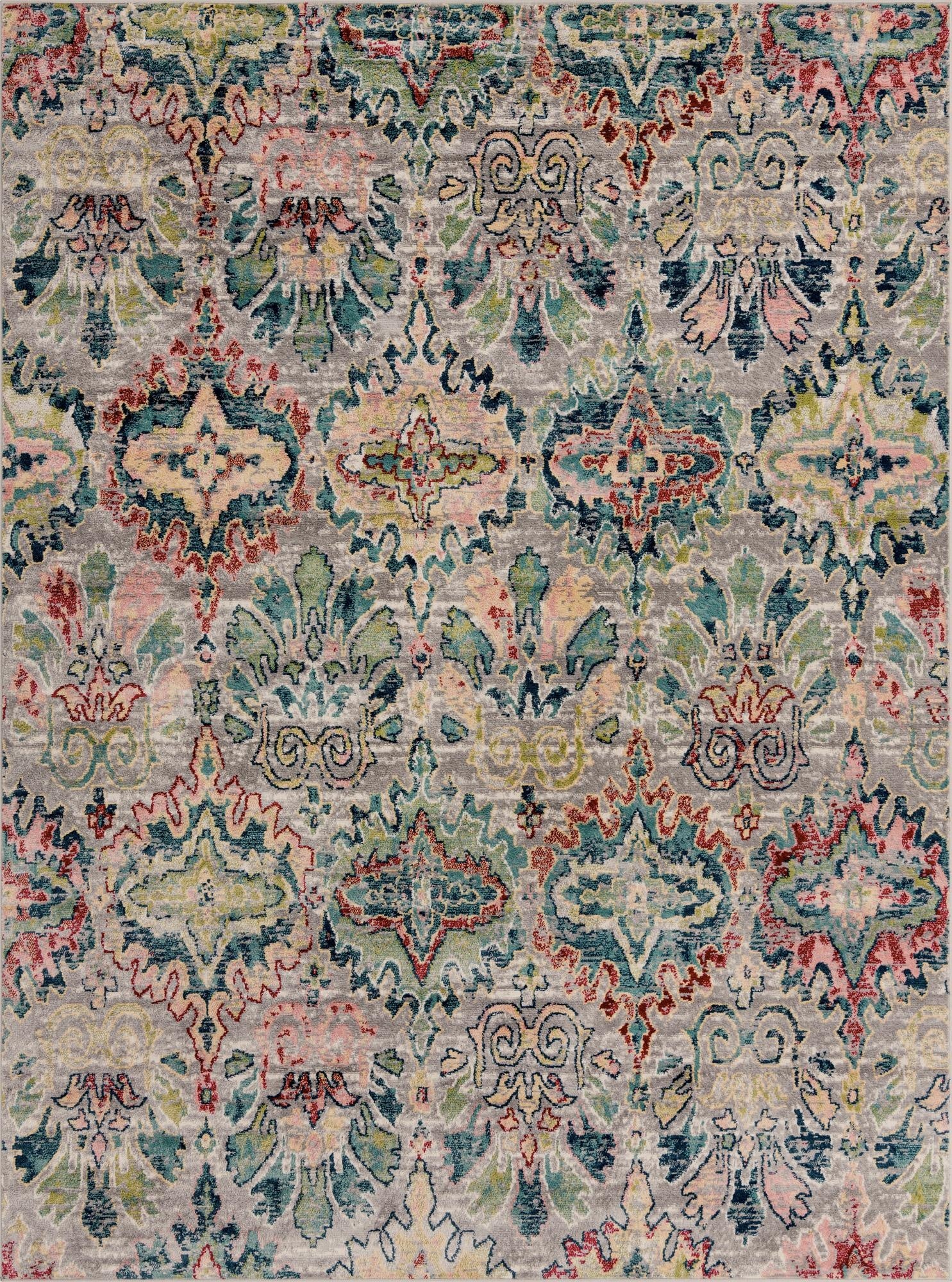 Primary image  9' x 12' Charleston Rug