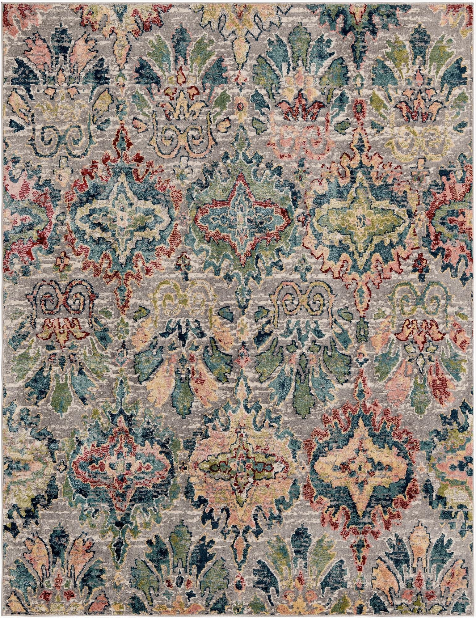  8' x 10' Charleston Rug