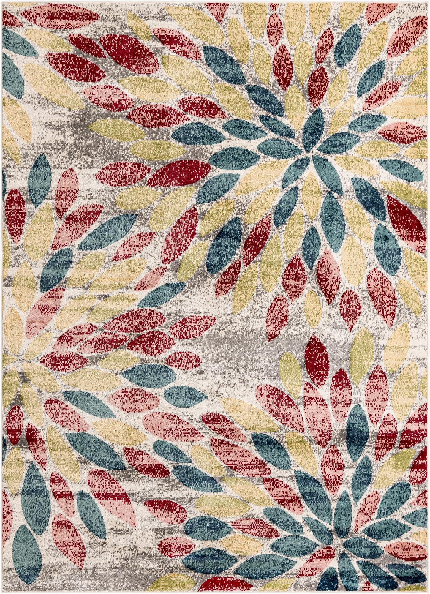 Primary image  9' x 12' Charleston Rug