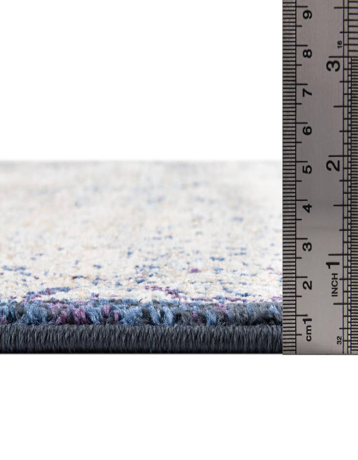 Detail image of  3' 3 x 5' 3 Charlotte Rug