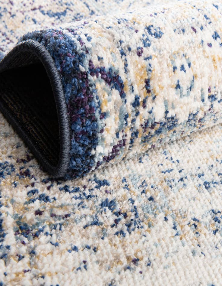 Detail image of  3' 3 x 5' 3 Charlotte Rug