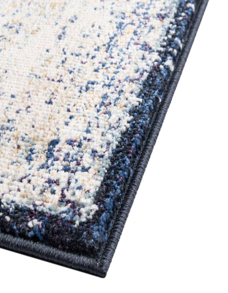 Detail image of  3' 3 x 5' 3 Charlotte Rug