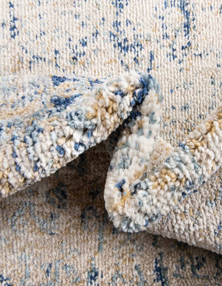 Detail image of  3' 3 x 5' 3 Charlotte Rug