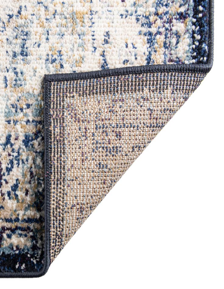 Detail image of  3' 3 x 5' 3 Charlotte Rug