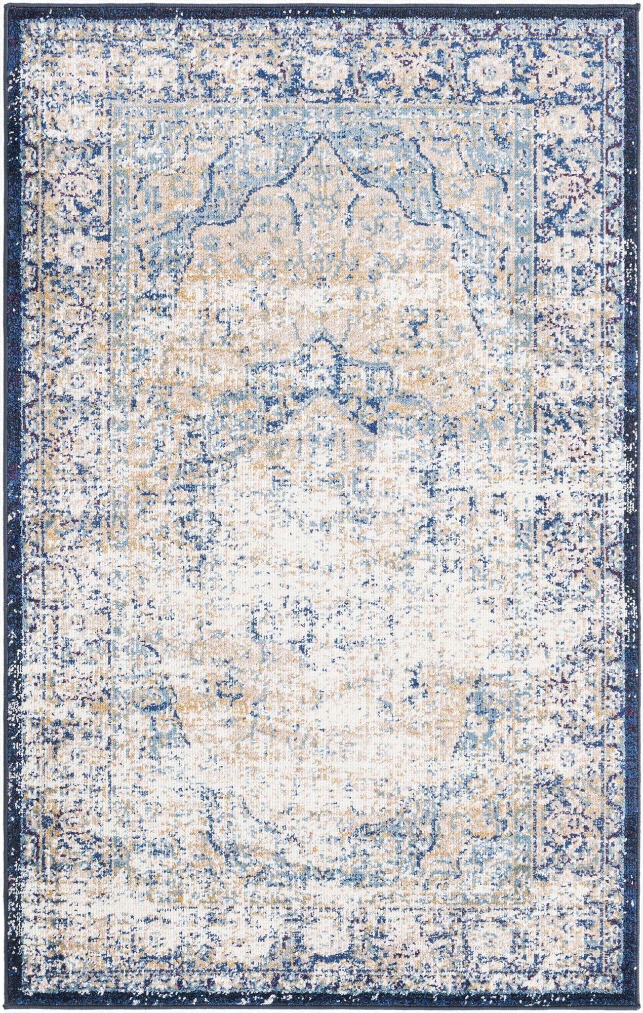 Primary image  3' 3 x 5' 3 Charlotte Rug
