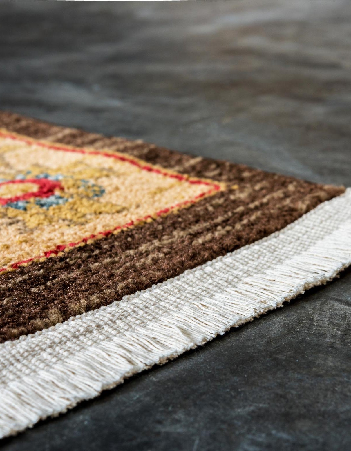 Multicolor 10' 6 x 16' 5 Chelsea Rug | Rugs.com