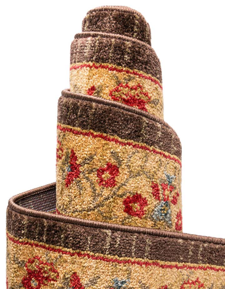 Multicolor 5' x 8' Chelsea Rug | Rugs.com