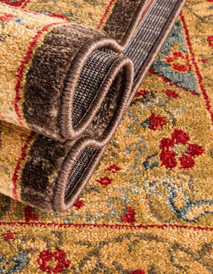 Multicolor 5' x 8' Chelsea Rug | Rugs.com