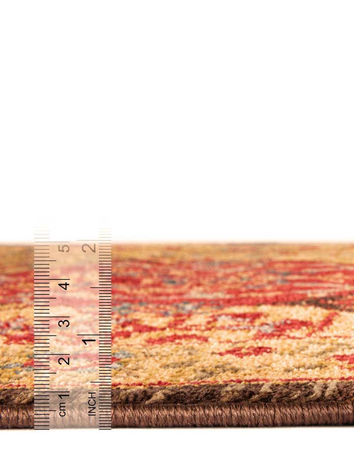 Multicolor 5' x 8' Chelsea Rug | Rugs.com