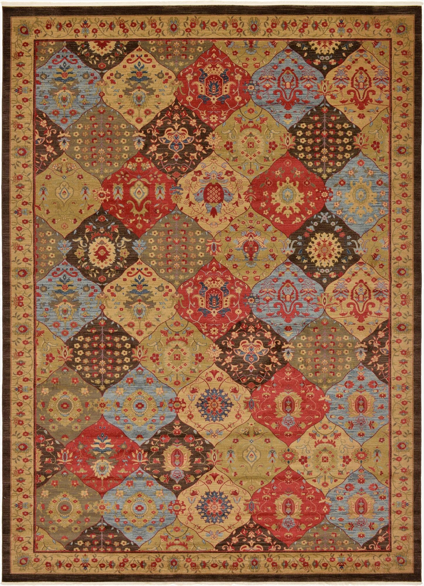  13' x 18' Chelsea Rug