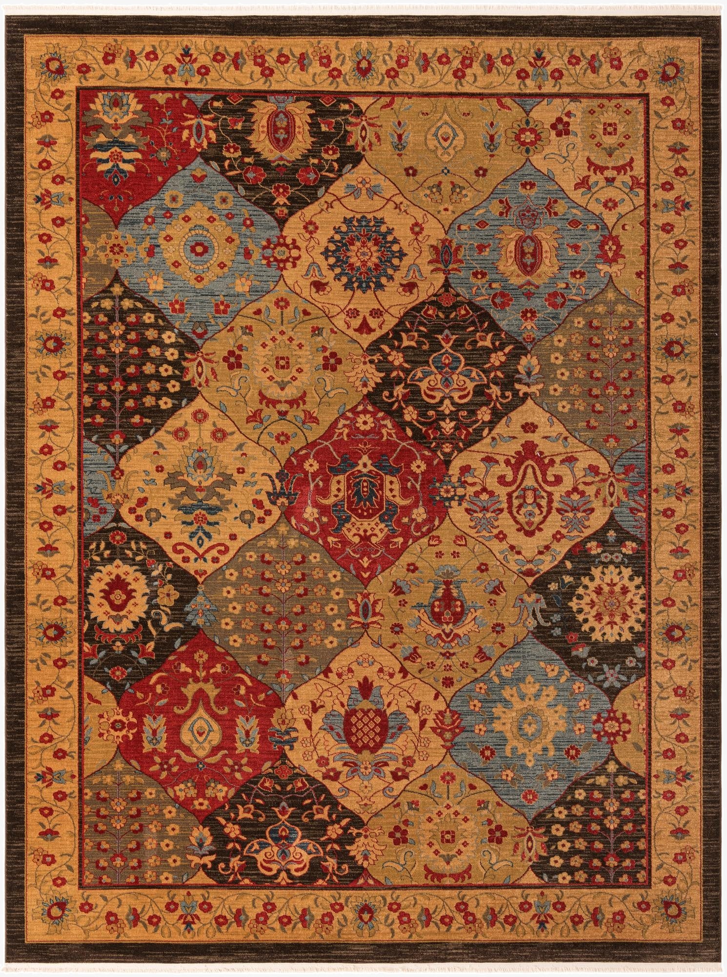  10' x 13' Chelsea Rug