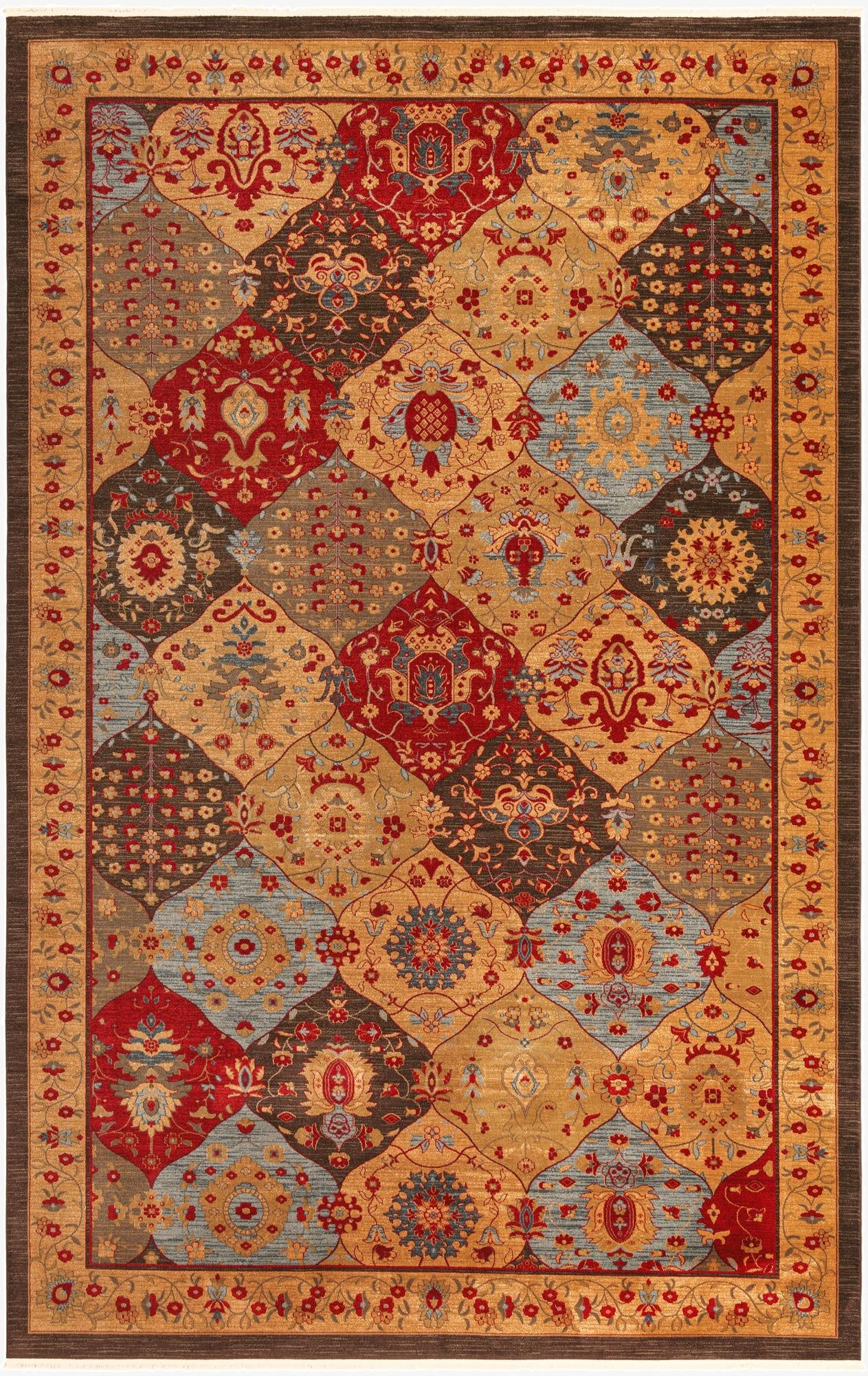  10' 6 x 16' 5 Chelsea Rug