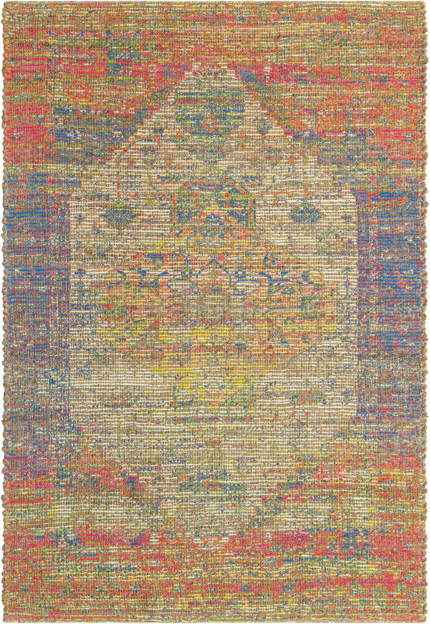 Rug Multicolored Swatch link