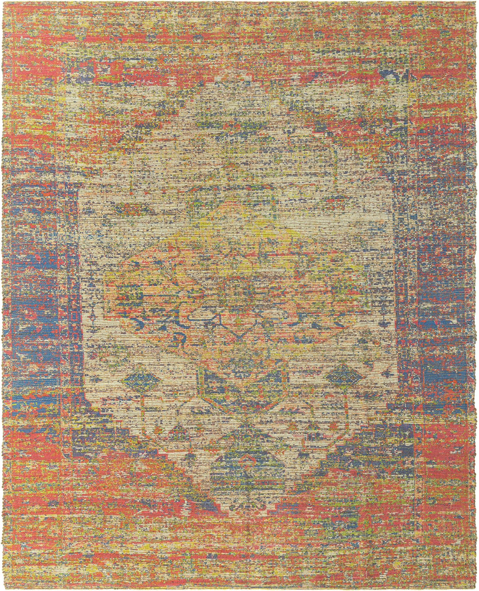 Rug Multicolored Swatch link