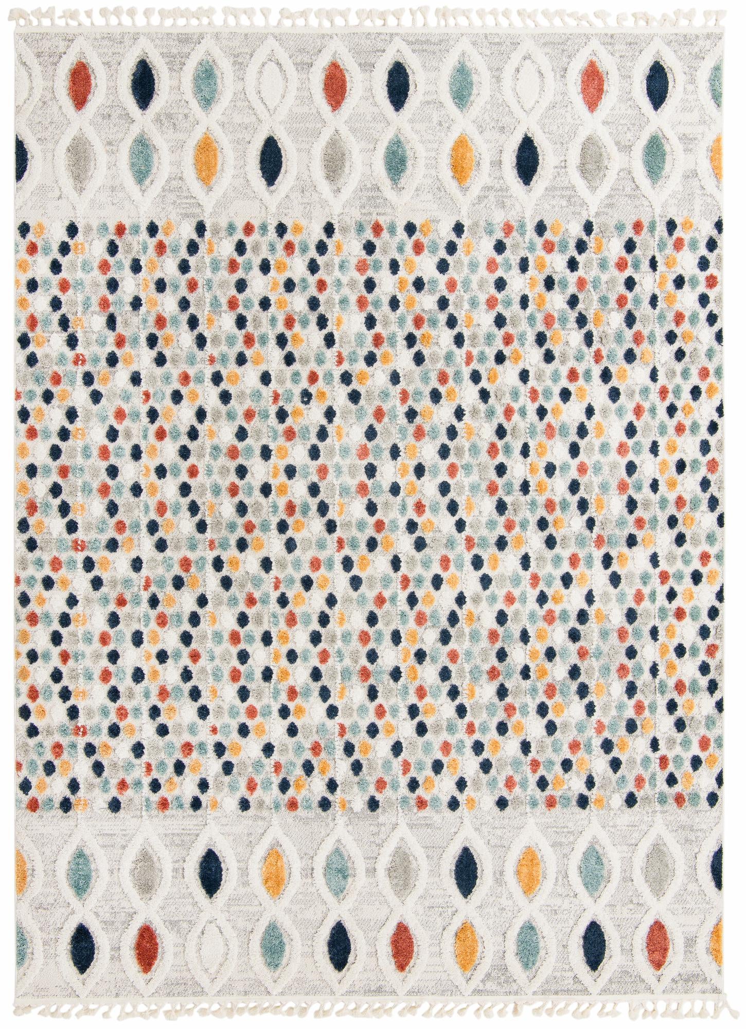 Rug Multicolored Swatch link
