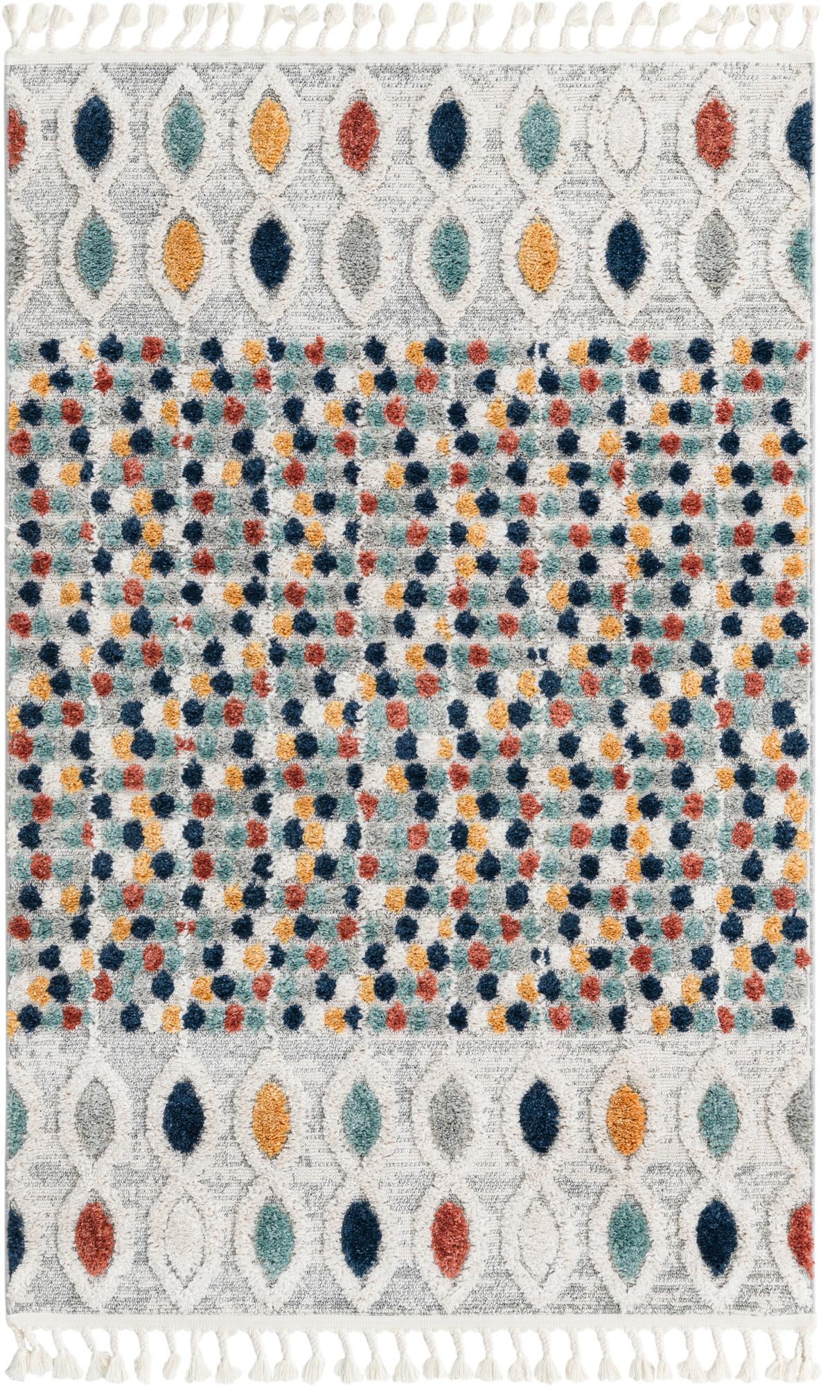 Rug Multicolored Swatch link