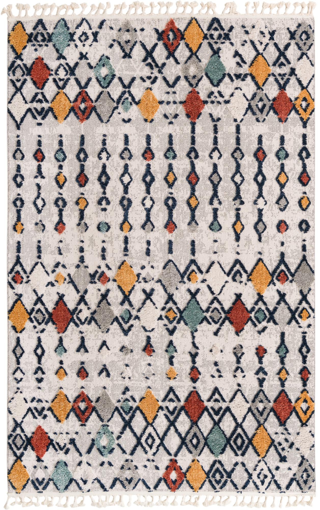 Rug Multicolored Swatch link