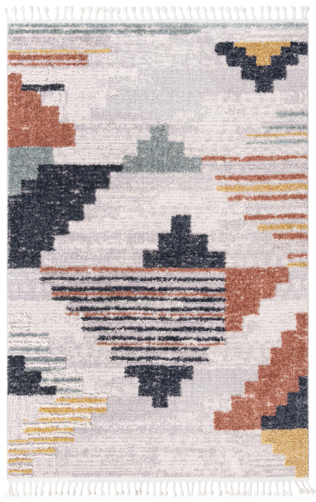 Rug Multicolored Swatch link