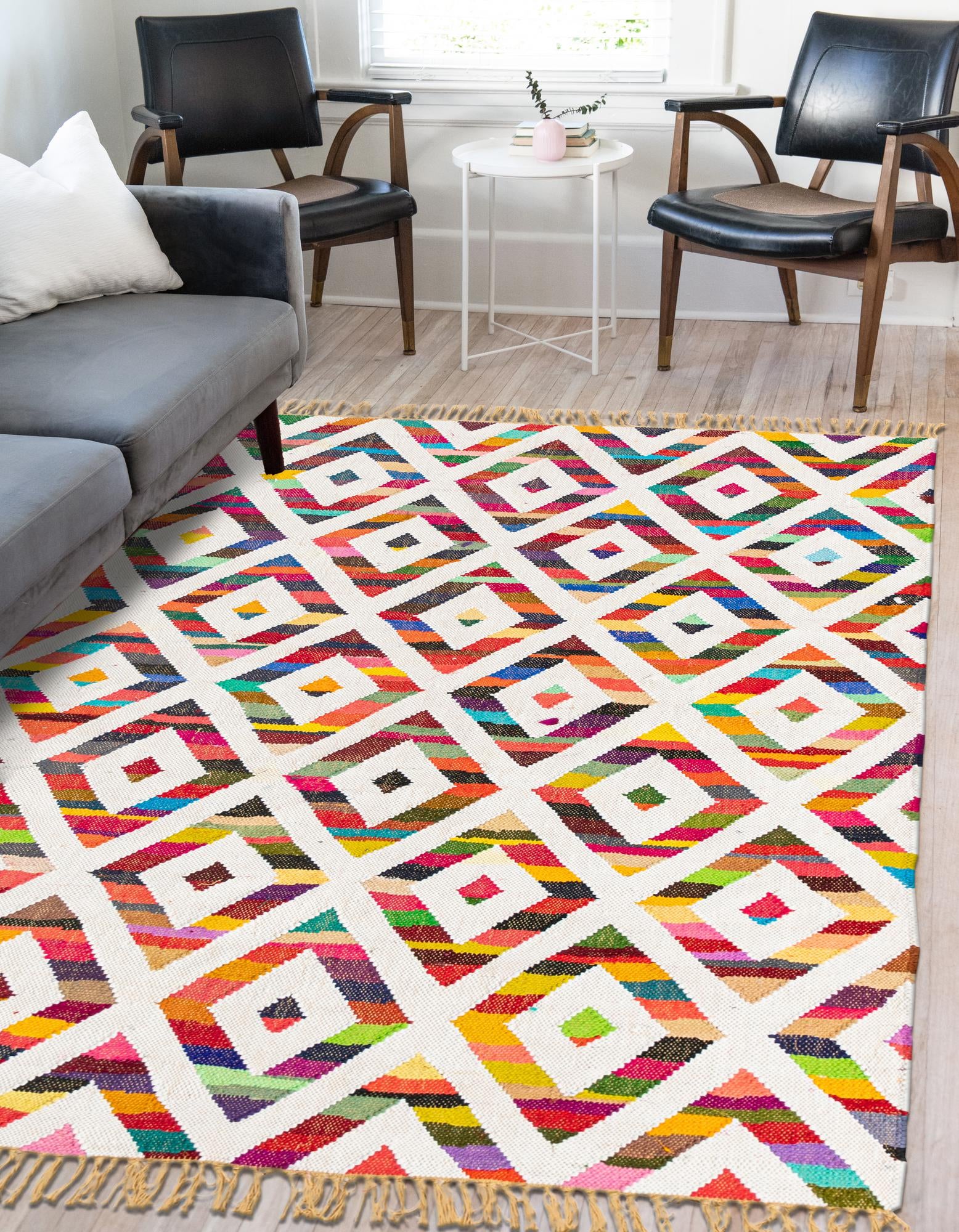 Rug Multicolored Swatch link