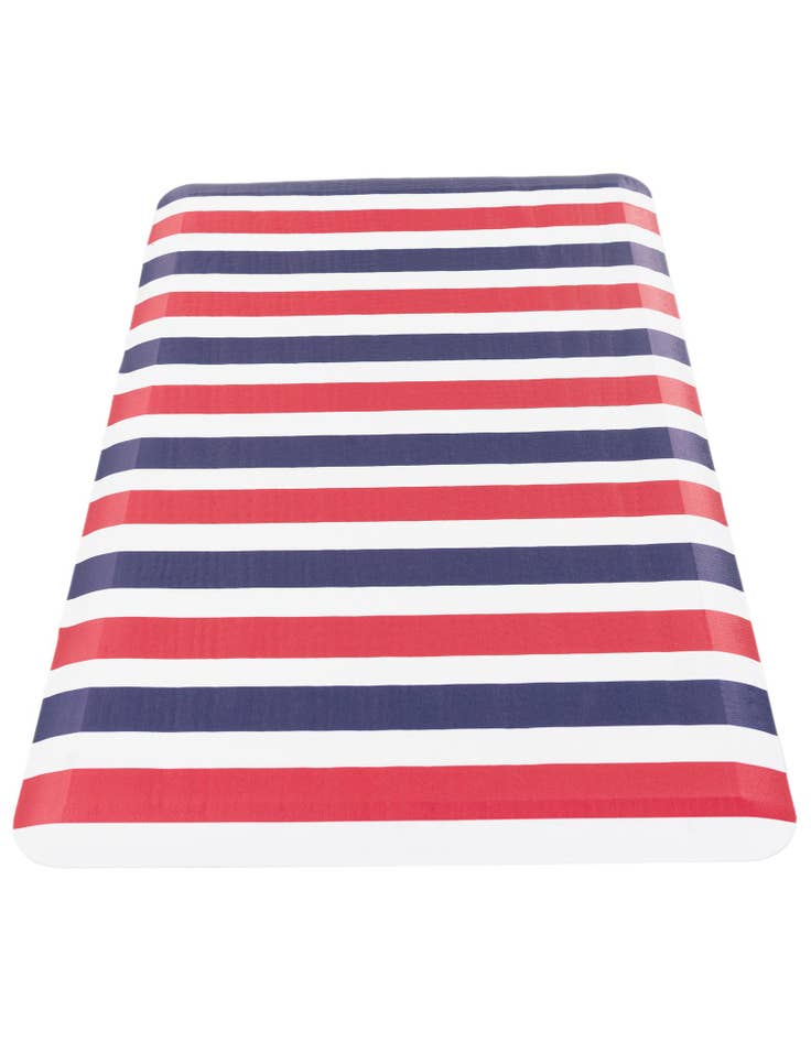 Detail image of  2' x 3' Anti-Fatigue Comfort Mat Rug