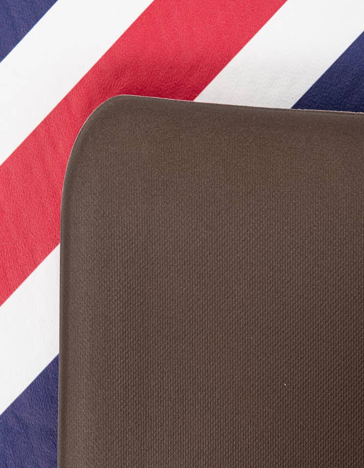 Detail image of  2' x 3' Anti-Fatigue Comfort Mat Rug