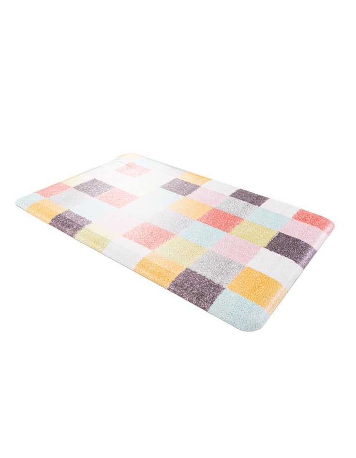 Detail image of  2' x 3' Anti-Fatigue Comfort Mat Rug