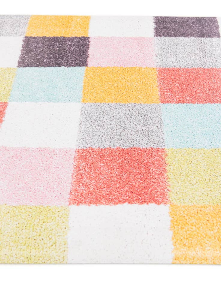 Detail image of  2' x 3' Anti-Fatigue Comfort Mat Rug