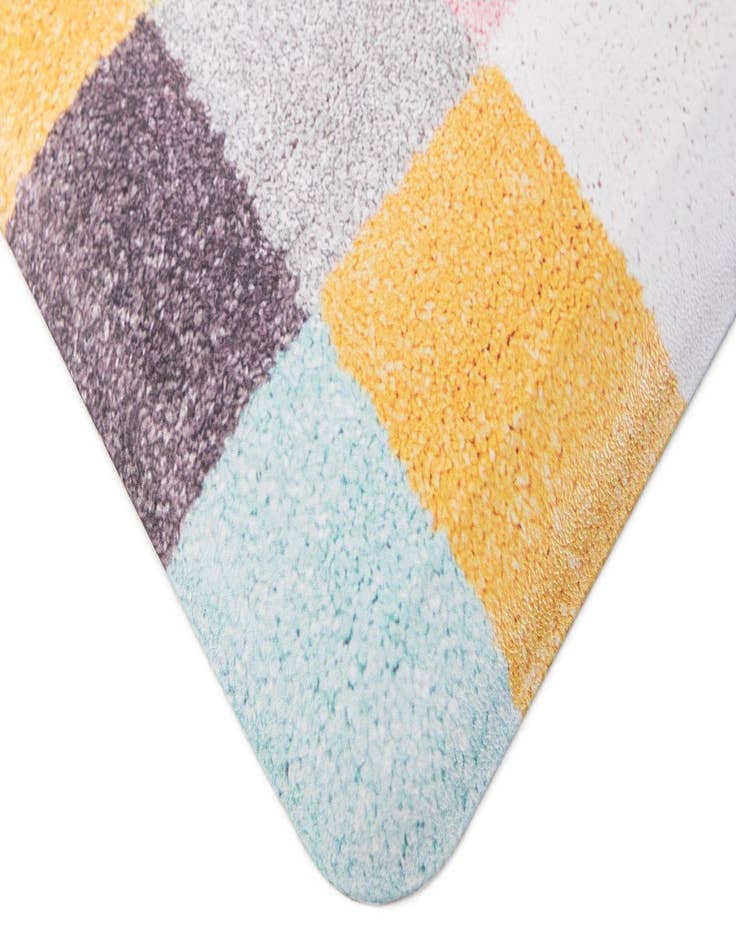 Detail image of  2' x 3' Anti-Fatigue Comfort Mat Rug