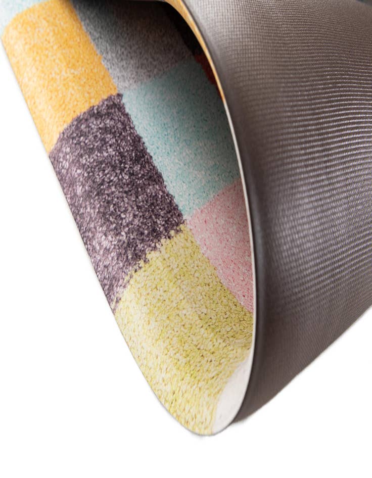 Detail image of  2' x 3' Anti-Fatigue Comfort Mat Rug