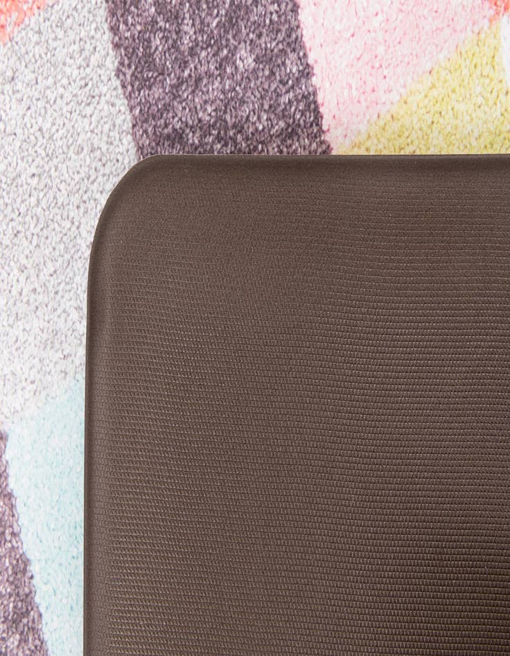 Detail image of  2' x 3' Anti-Fatigue Comfort Mat Rug