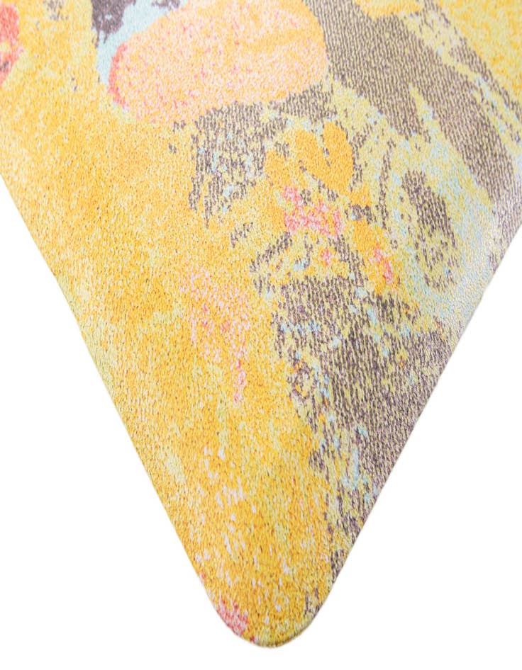 Detail image of  2' x 3' Anti-Fatigue Comfort Mat Rug