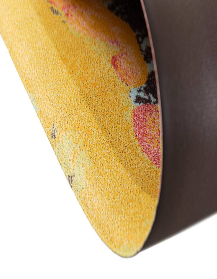 Detail image of  2' x 3' Anti-Fatigue Comfort Mat Rug