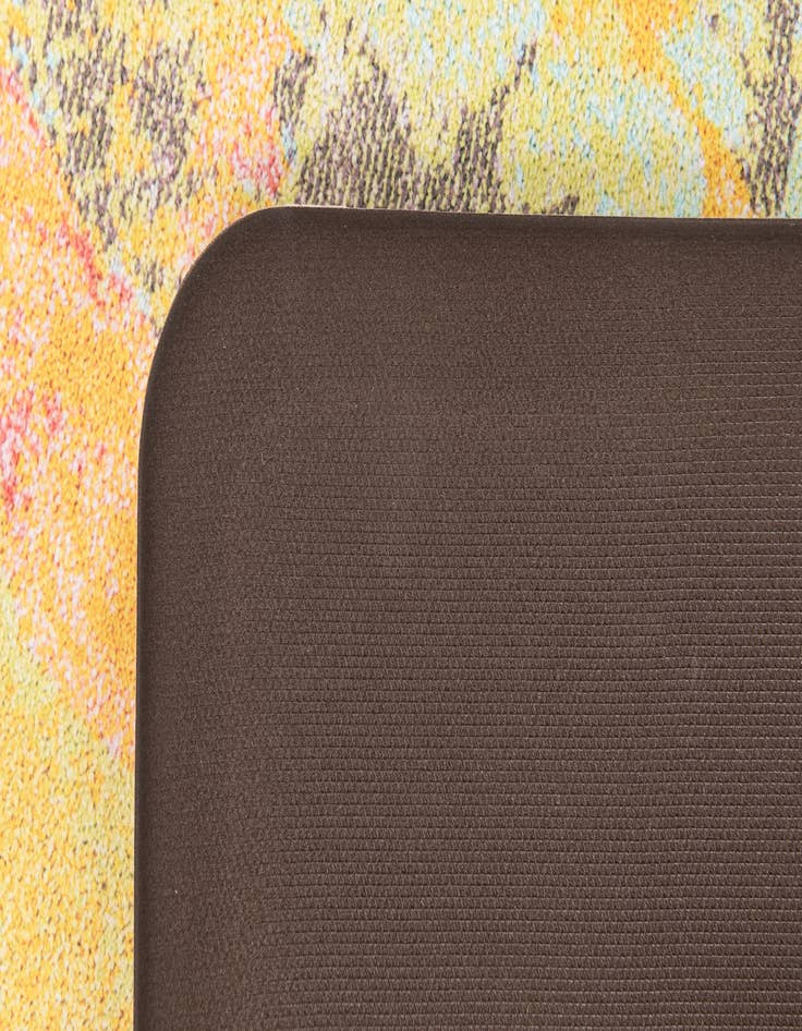 Detail image of  2' x 3' Anti-Fatigue Comfort Mat Rug