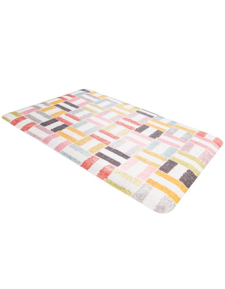 Detail image of  2' x 3' Anti-Fatigue Comfort Mat Rug