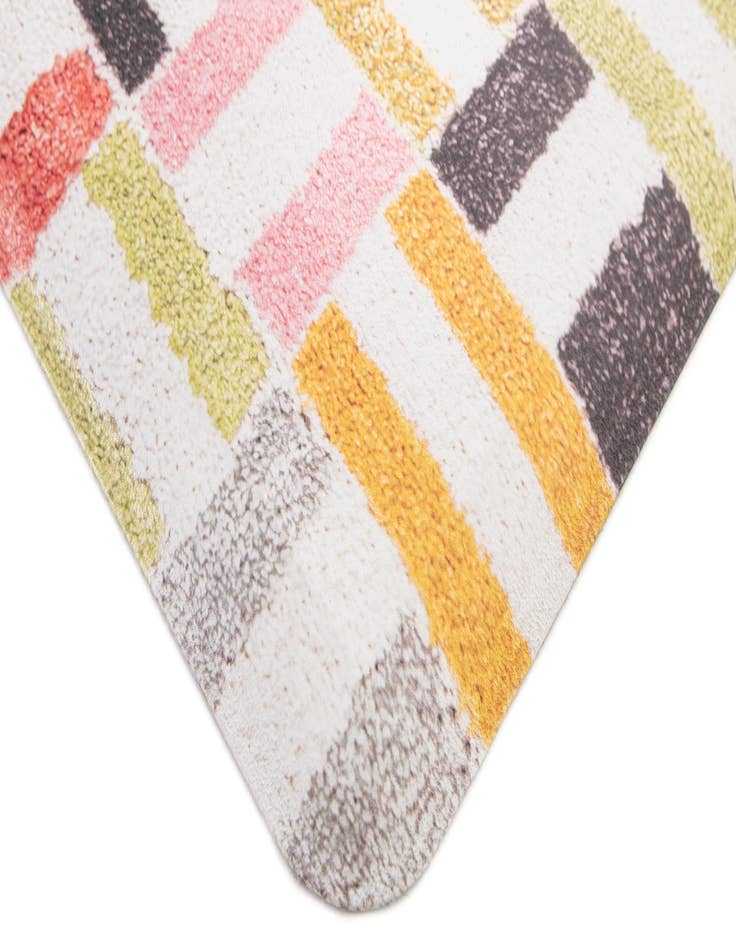 Detail image of  2' x 3' Anti-Fatigue Comfort Mat Rug