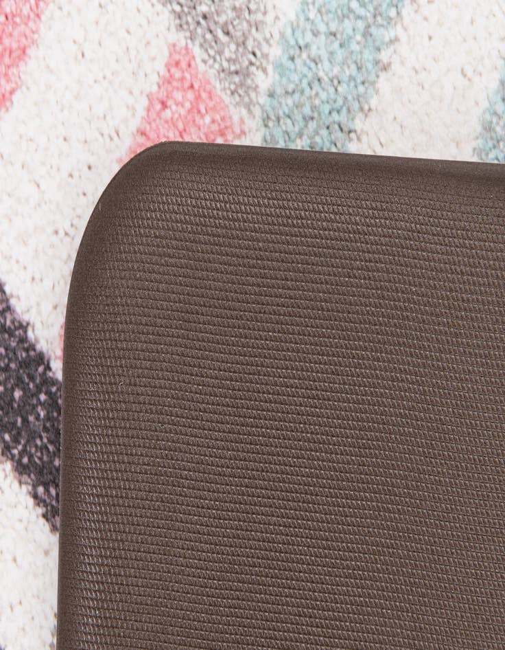 Detail image of  2' x 3' Anti-Fatigue Comfort Mat Rug