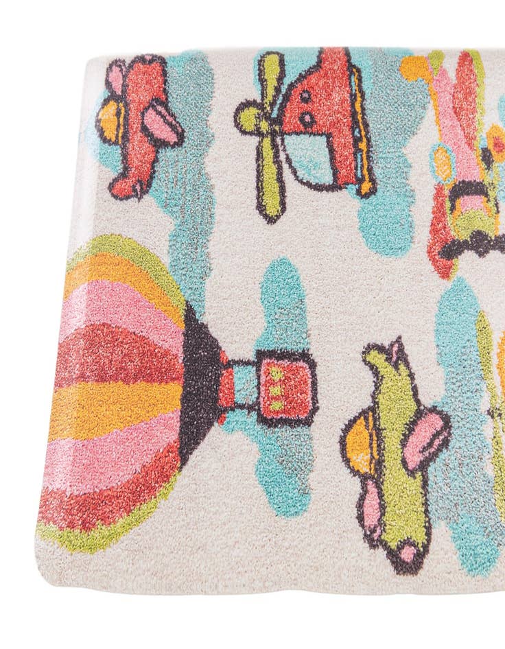 Detail image of  2' x 3' Anti-Fatigue Comfort Mat Rug