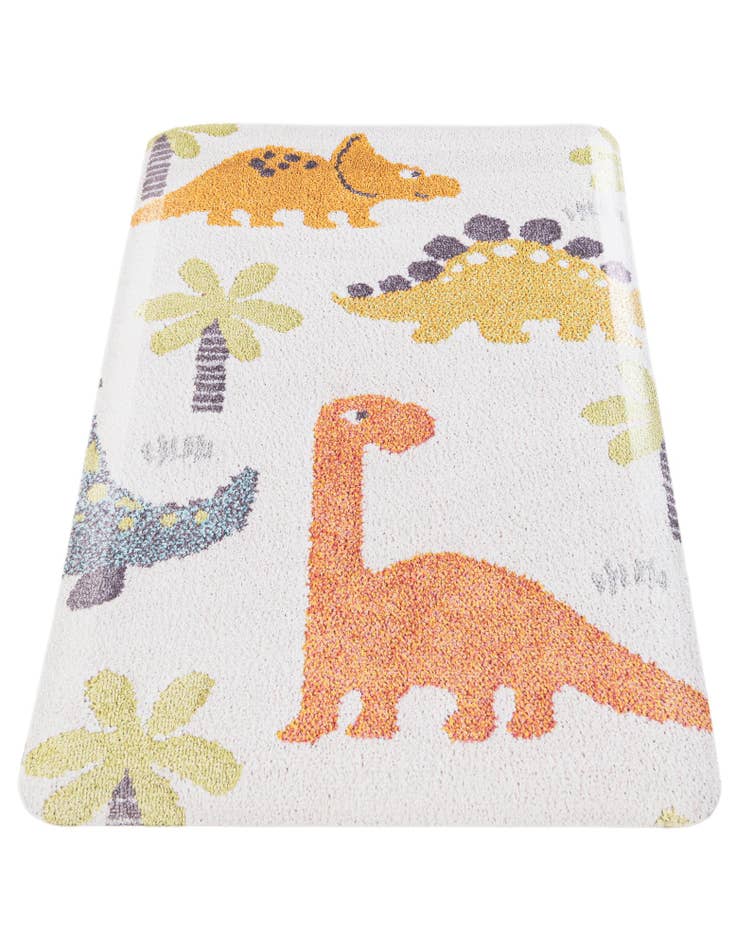 Detail image of  2' x 3' Anti-Fatigue Comfort Mat Rug