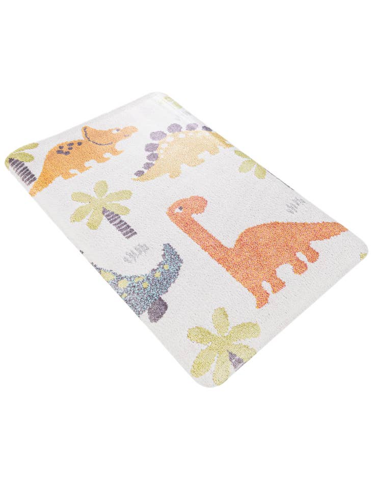 Detail image of  2' x 3' Anti-Fatigue Comfort Mat Rug